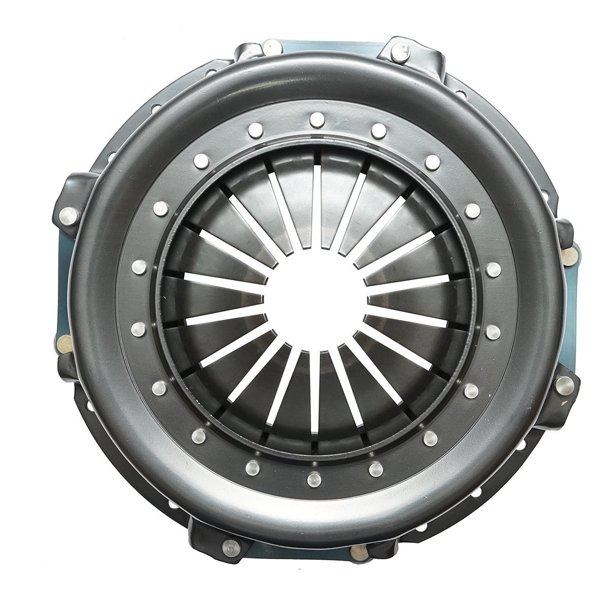 Ansamblu ambreiaj Deutz-Fahr cod OEM 02940215, 04341042, 04382853, 04386356
